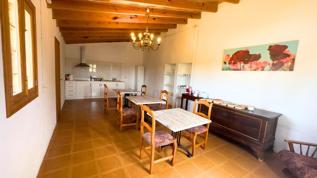 Bonvent Agroturismo Fenalitx (Fenalich)