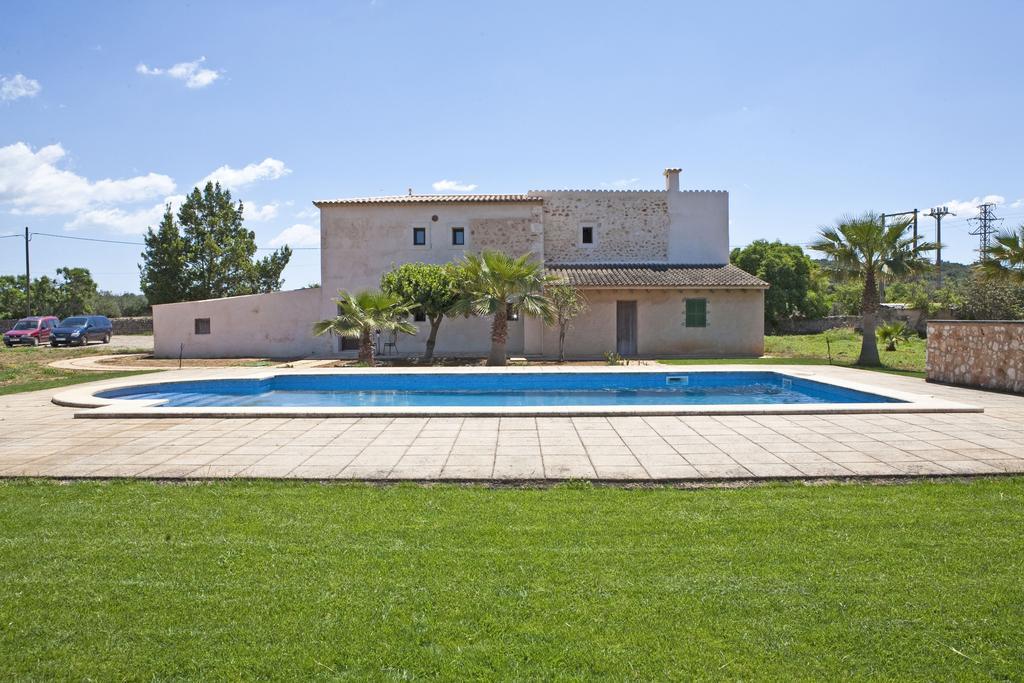 Agroturismo Bonvent Fenalitx (Fenalich)